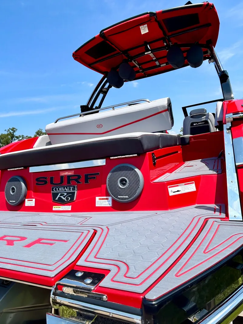 Slide: The Image of Cobalt R6 Surf 2026 - 12