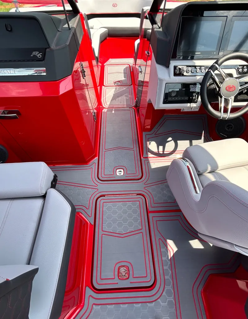 Slide: The Image of Cobalt R6 Surf 2026 - 41