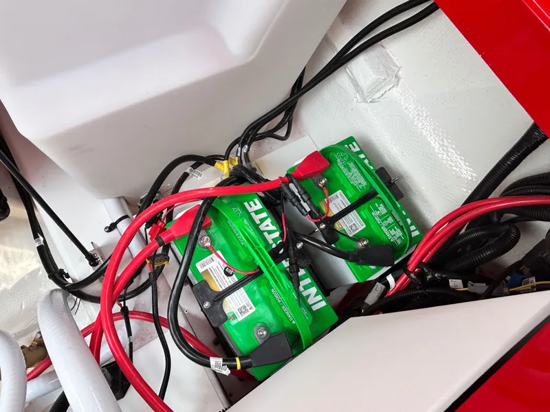 Slide: The Image of Cobalt R6 Surf 2026 - 53