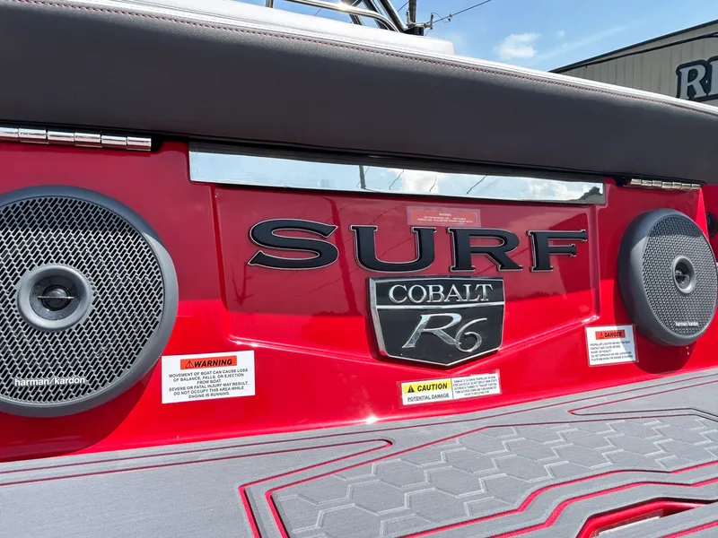 Slide: The Image of Cobalt R6 Surf 2026 - 8