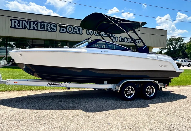 The Image of Cobalt CS22 2026 - 1