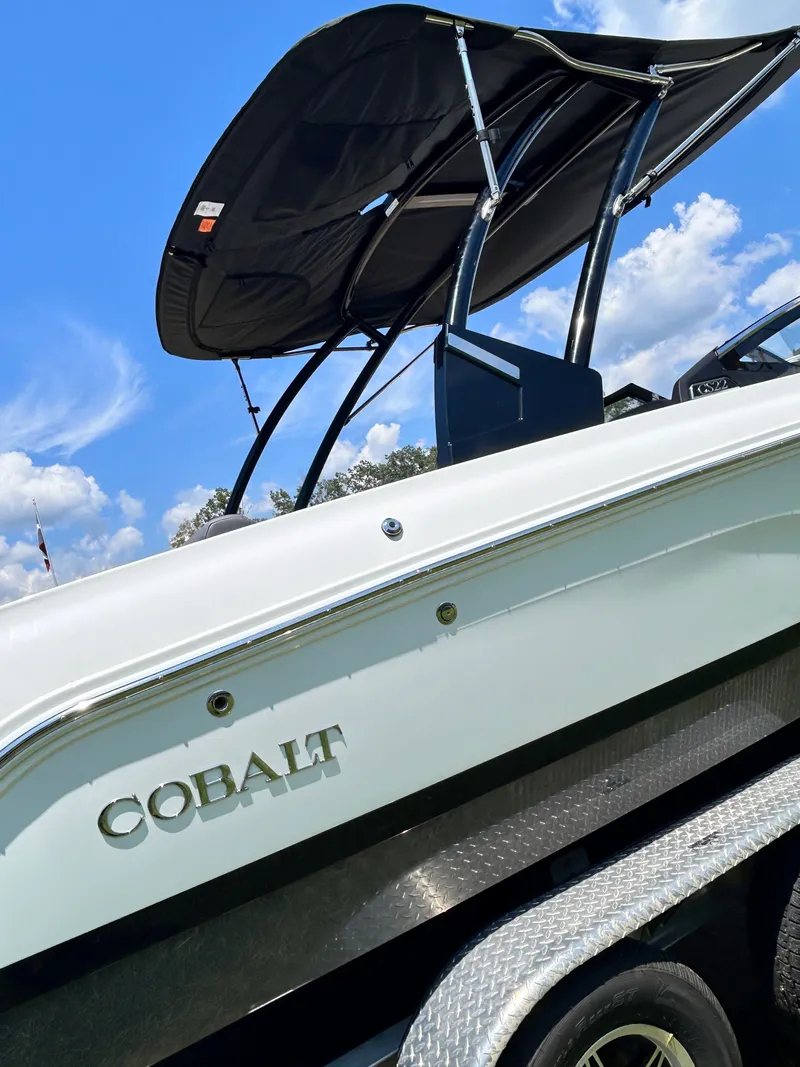 Slide: The Image of Cobalt CS22 2026 - 10