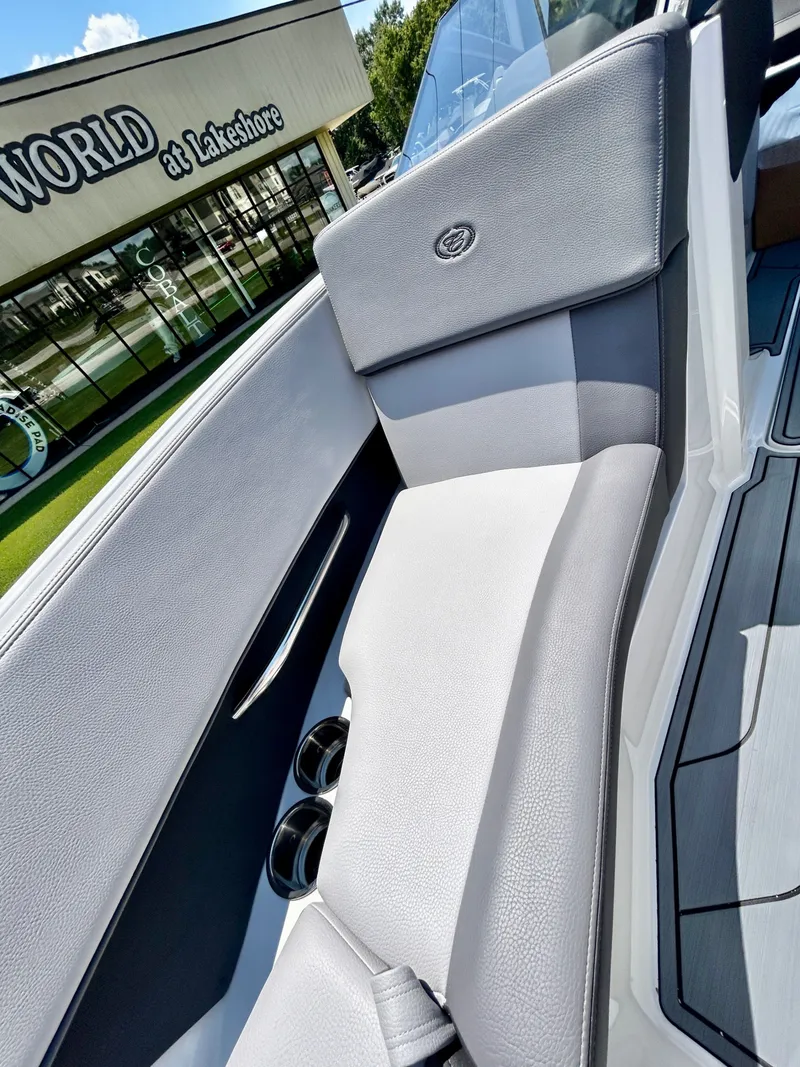 Slide: The Image of Cobalt CS22 2026 - 13