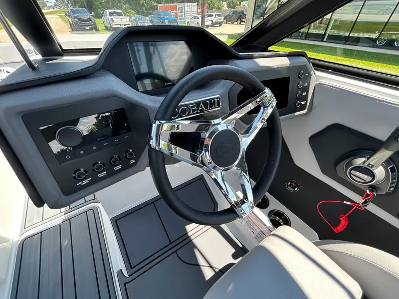 Slide: The Image of Cobalt CS22 2026 - 19