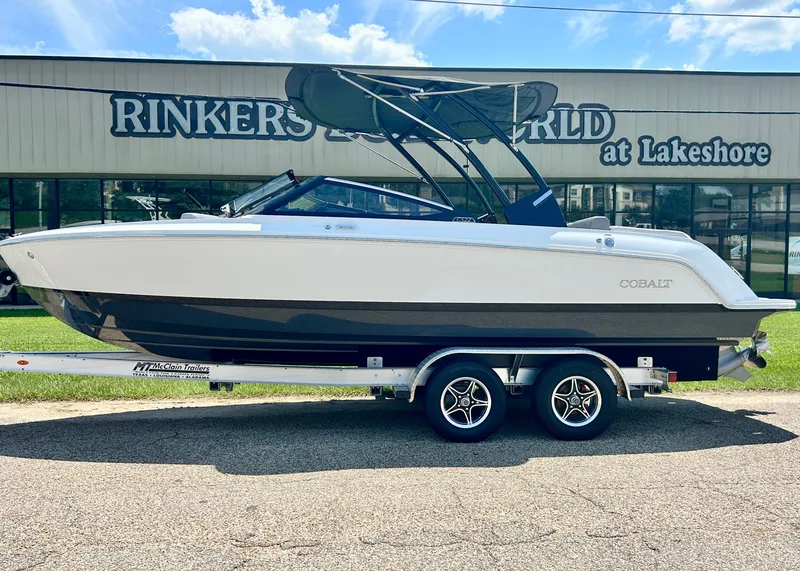 Slide: The Image of Cobalt CS22 2026 - 2