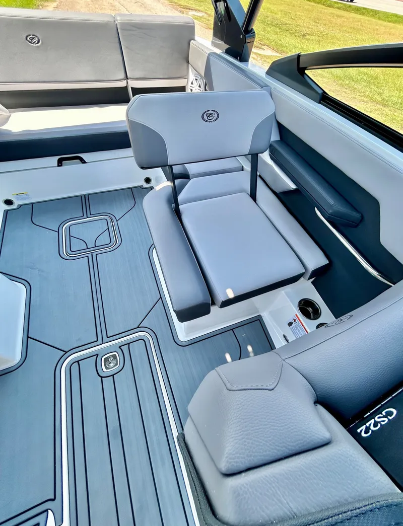 Slide: The Image of Cobalt CS22 2026 - 23