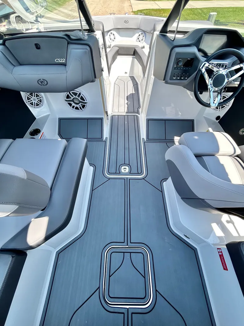 Slide: The Image of Cobalt CS22 2026 - 30