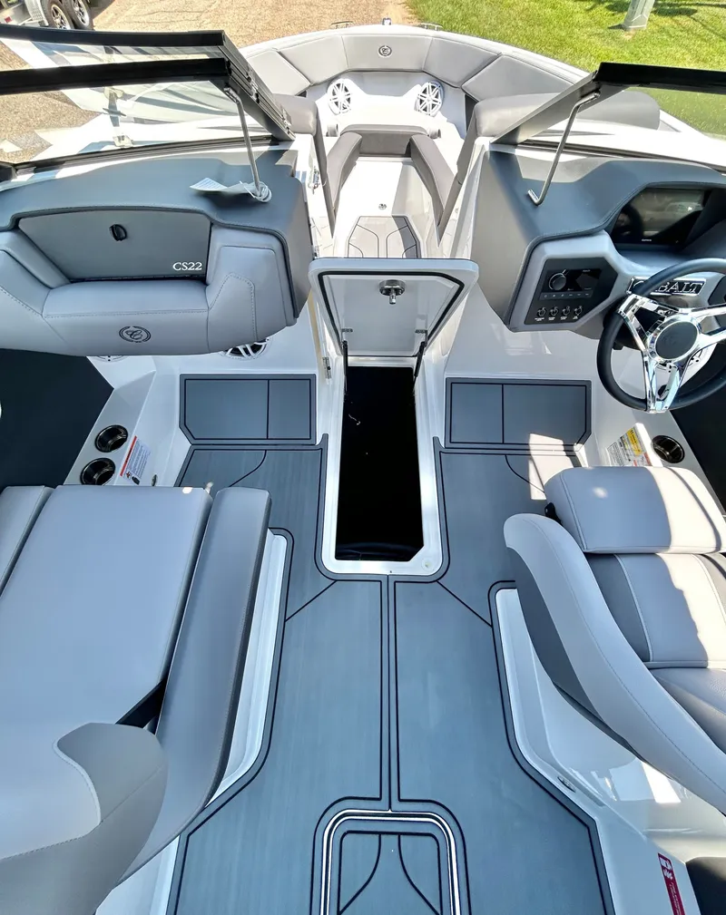 Slide: The Image of Cobalt CS22 2026 - 31