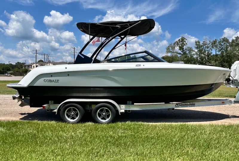 Slide: The Image of Cobalt CS22 2026 - 4