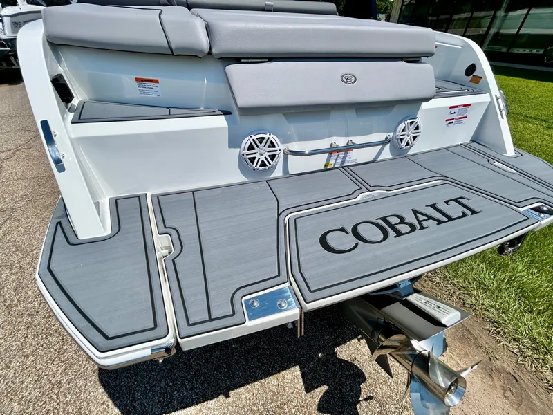 Slide: The Image of Cobalt CS22 2026 - 7