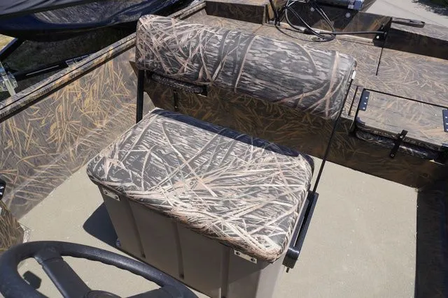 Slide: The Image of G3 Jon Boat 2025 - 17