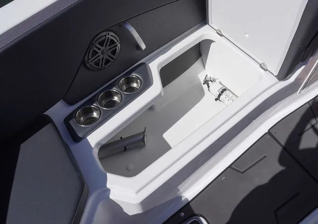 Slide: The Image of Scarab SBI285 IDENTITY JET 2026 - 10