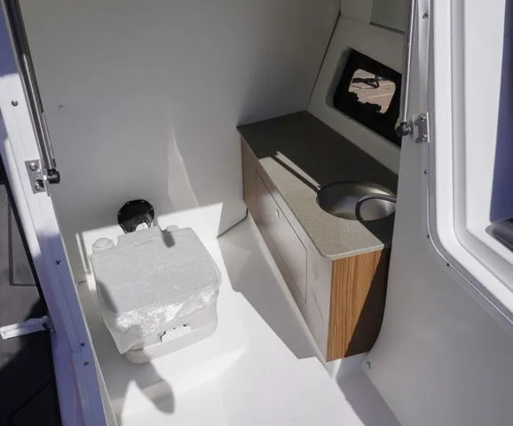 Slide: The Image of Scarab SBI285 IDENTITY JET 2026 - 13