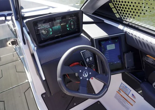 Slide: The Image of Scarab SBI285 IDENTITY JET 2026 - 18