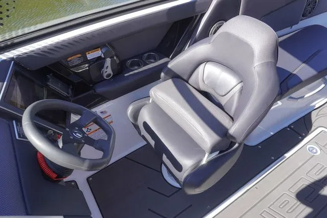 Slide: The Image of Scarab SBI285 IDENTITY JET 2026 - 21