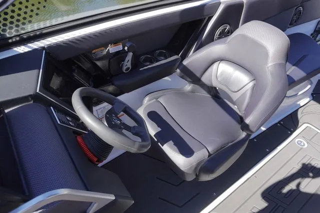 Slide: The Image of Scarab SBI285 IDENTITY JET 2026 - 22