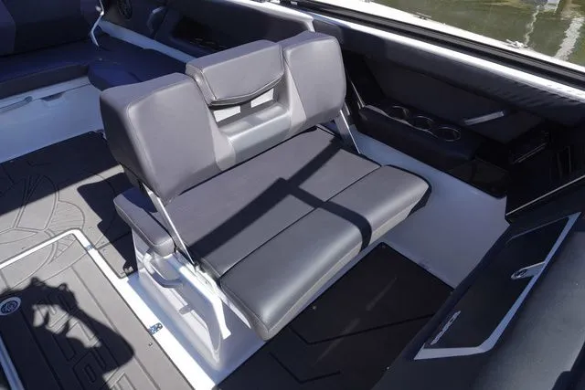 Slide: The Image of Scarab SBI285 IDENTITY JET 2026 - 23