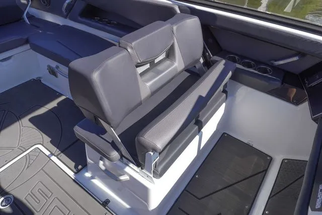 Slide: The Image of Scarab SBI285 IDENTITY JET 2026 - 24