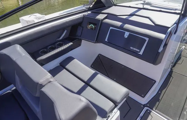 Slide: The Image of Scarab SBI285 IDENTITY JET 2026 - 25