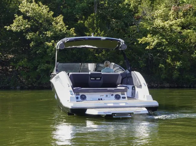 Slide: The Image of Scarab SBI285 IDENTITY JET 2026 - 3