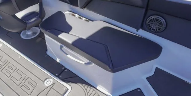 Slide: The Image of Scarab SBI285 IDENTITY JET 2026 - 34