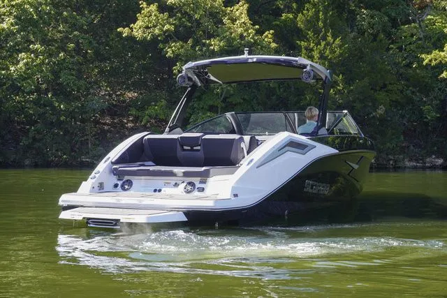 Slide: The Image of Scarab SBI285 IDENTITY JET 2026 - 4