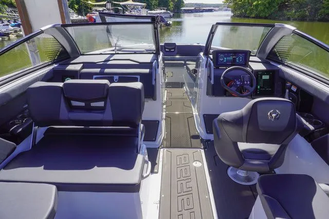 Slide: The Image of Scarab SBI285 IDENTITY JET 2026 - 6