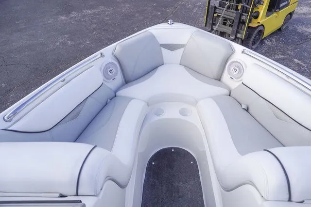 Slide: The Image of Tigé 22V 2005 - 6