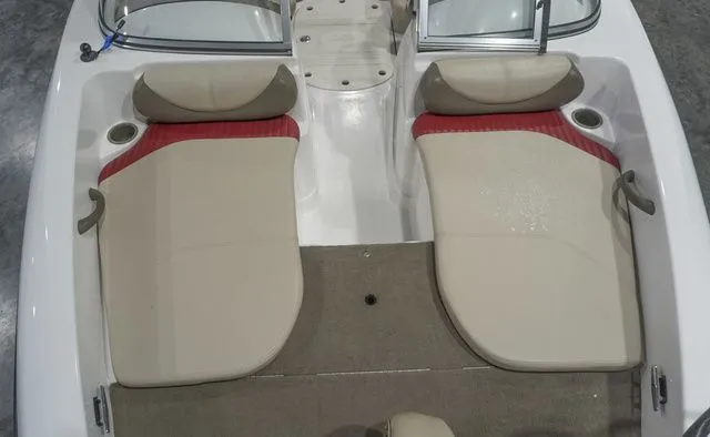 Slide: The Image of Nitro 288 Sport 2002 - 10