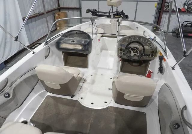 Slide: The Image of Nitro 288 Sport 2002 - 15