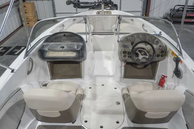 Slide: The Image of Nitro 288 Sport 2002 - 16