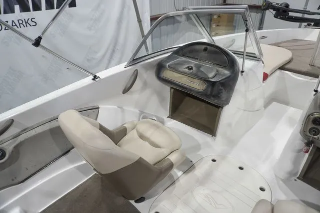 Slide: The Image of Nitro 288 Sport 2002 - 17