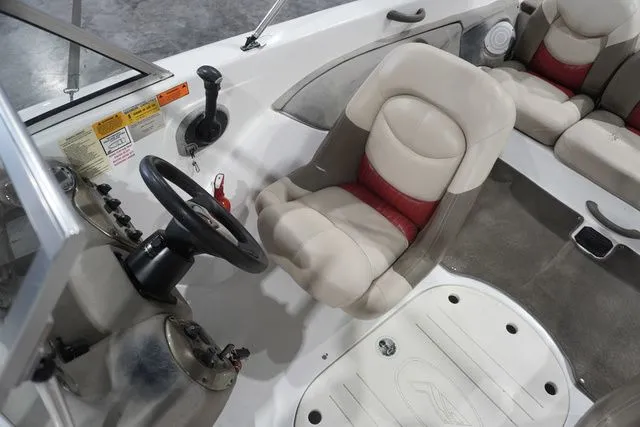 Slide: The Image of Nitro 288 Sport 2002 - 19