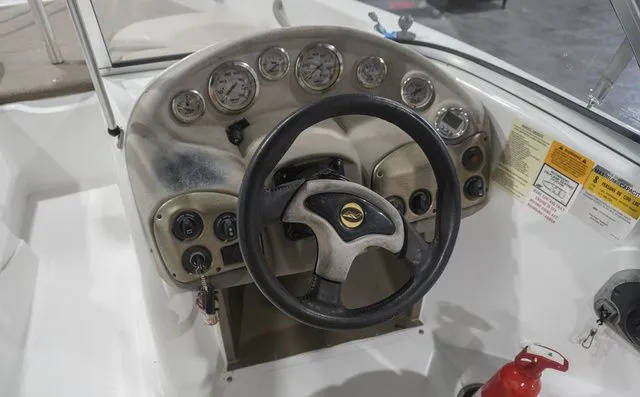 Slide: The Image of Nitro 288 Sport 2002 - 20