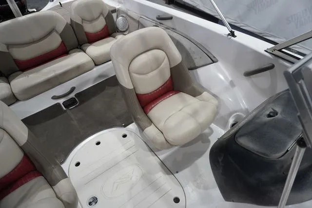 Slide: The Image of Nitro 288 Sport 2002 - 21