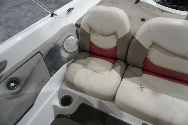 Slide: The Image of Nitro 288 Sport 2002 - 23