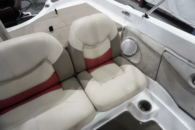 Slide: The Image of Nitro 288 Sport 2002 - 24