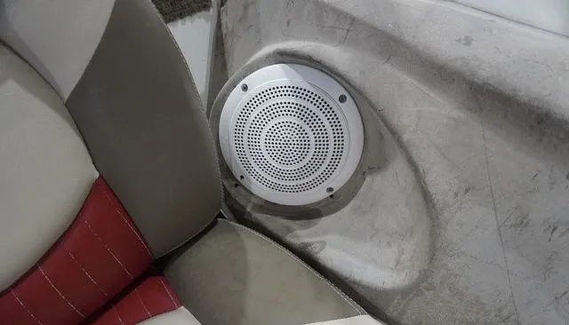 Slide: The Image of Nitro 288 Sport 2002 - 25