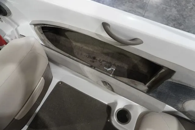 Slide: The Image of Nitro 288 Sport 2002 - 26