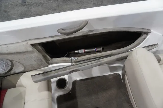 Slide: The Image of Nitro 288 Sport 2002 - 27