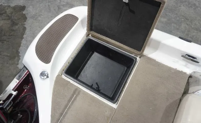 Slide: The Image of Nitro 288 Sport 2002 - 28