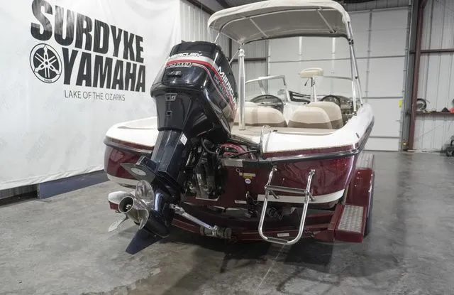 Slide: The Image of Nitro 288 Sport 2002 - 3