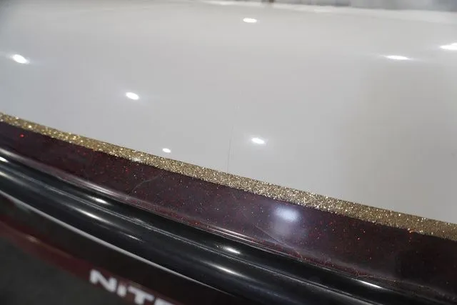 Slide: The Image of Nitro 288 Sport 2002 - 31