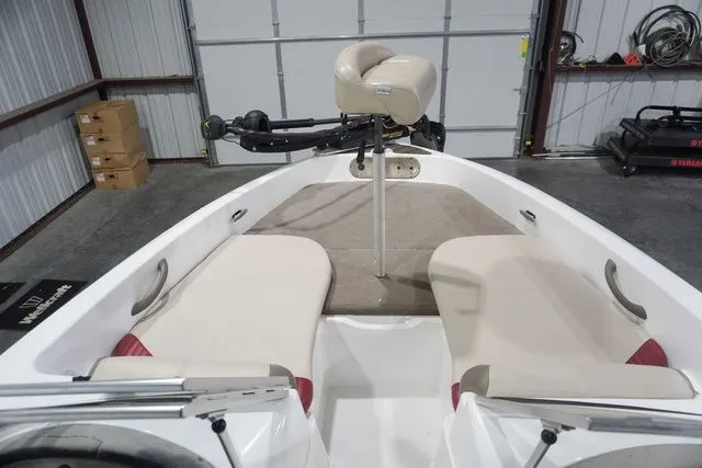 Slide: The Image of Nitro 288 Sport 2002 - 8