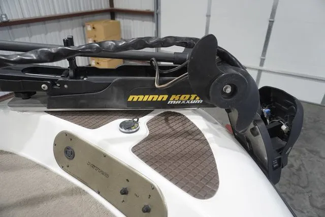 Slide: The Image of Nitro 288 Sport 2002 - 9