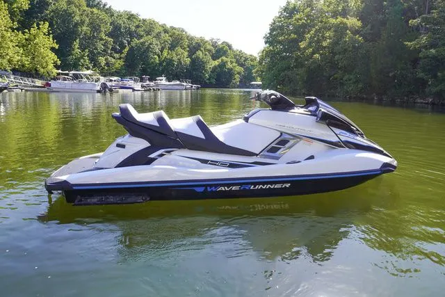 Slide: The Image of Yamaha FX 2018 - 3