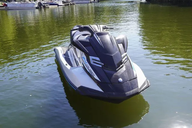 Slide: The Image of Yamaha FX 2018 - 5