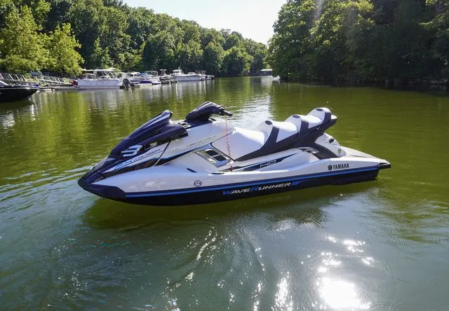 Slide: The Image of Yamaha FX 2018 - 6