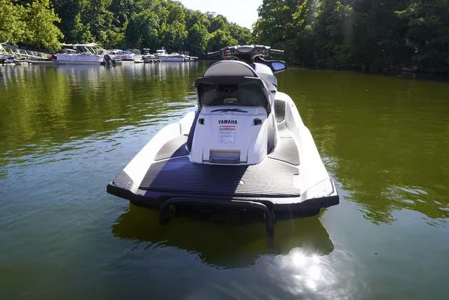 Slide: The Image of Yamaha FX 2018 - 7