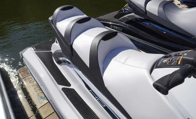 Slide: The Image of Yamaha FX 2018 - 8